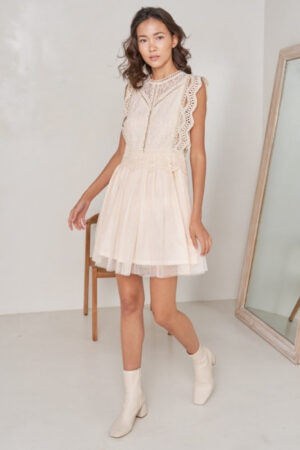 Robe Ete Femme Boheme Chic Et Tendance Ideale Cocktail Ou Soiree 6