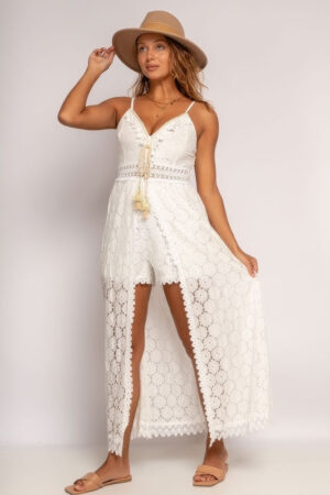 Robe Longue Fluide Femme Style Boheme Elegant Ete Mariage Plage 3